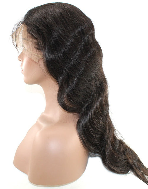 Load image into Gallery viewer, Raw Brazilian 13x4 HD Lace Wig
